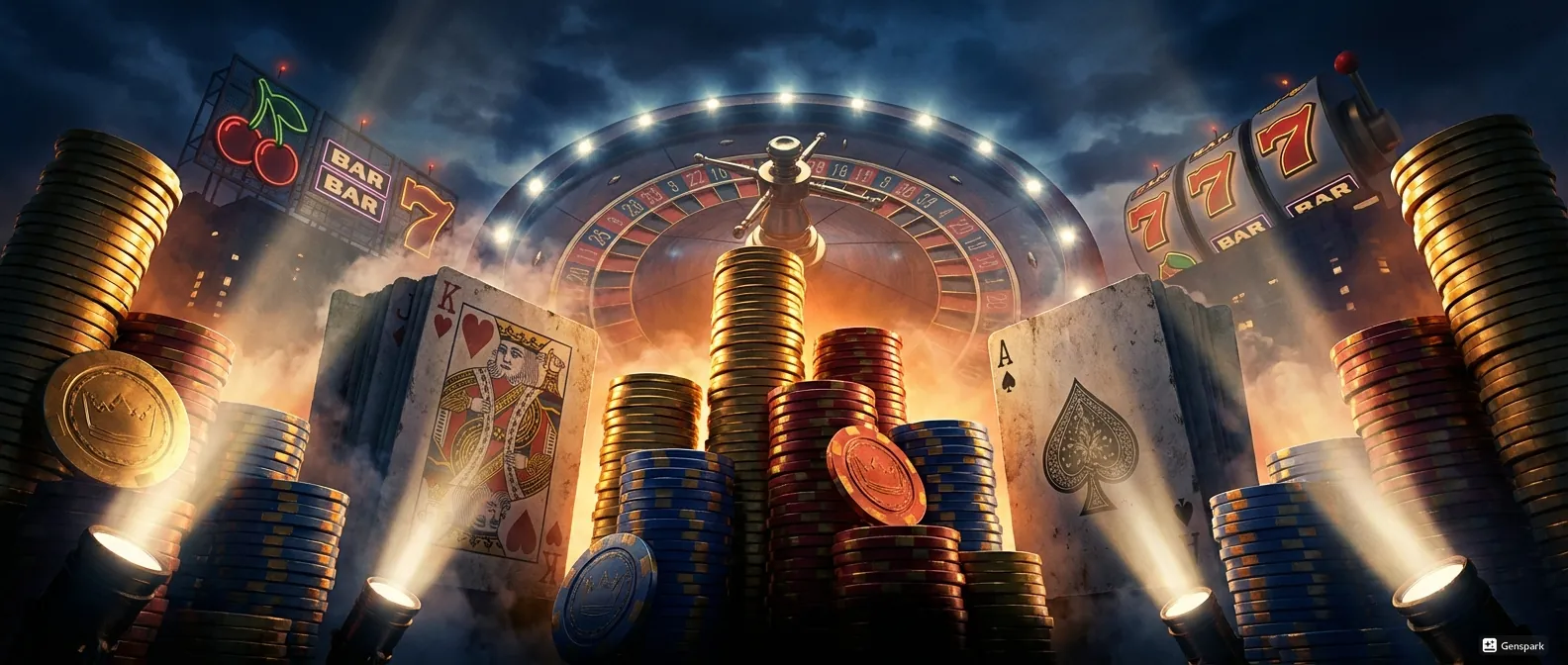 FatPirate Casino bonus