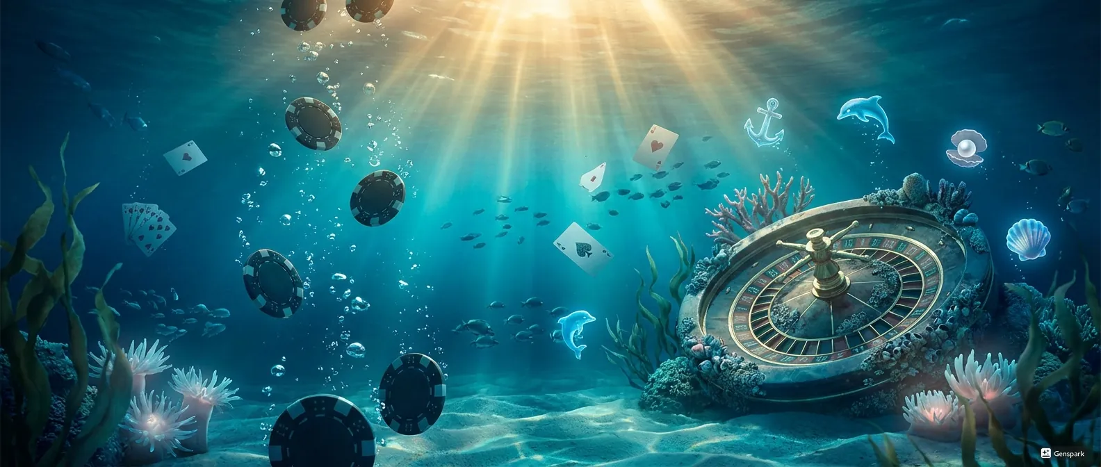FatPirate Casino bonus