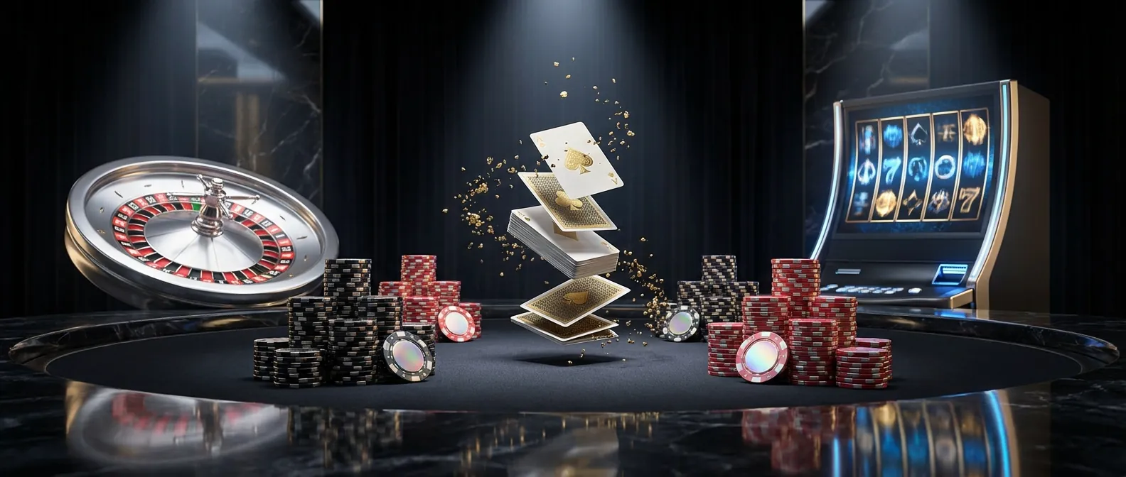 FatPirate Casino bonus