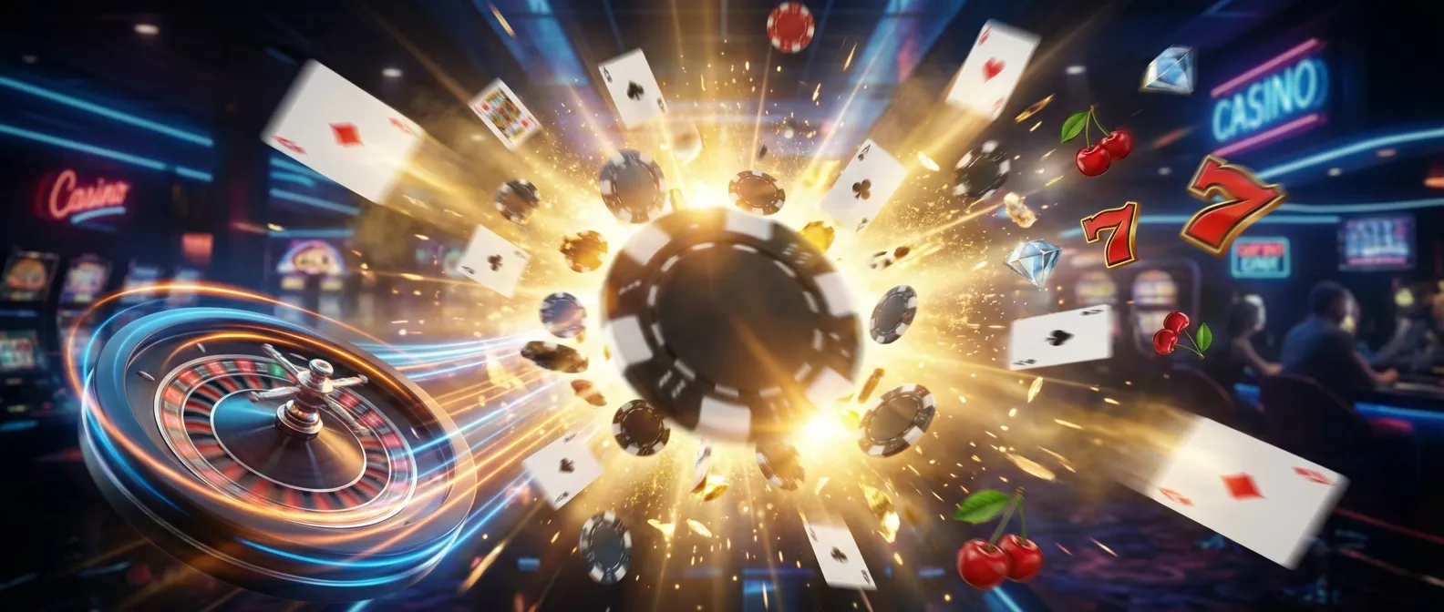 FatPirate Casino bonus