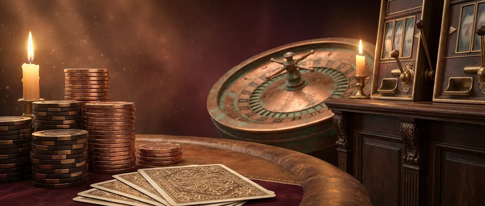 FatPirate Casino bonus