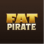 FatPirate Casino Logo